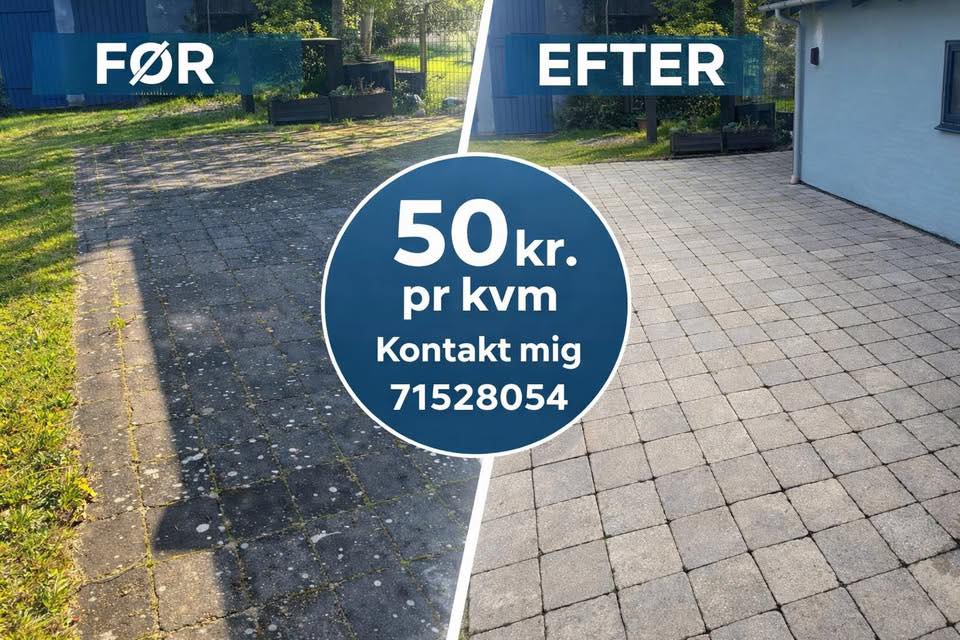 Fliserens tilbud - KN Multiservice