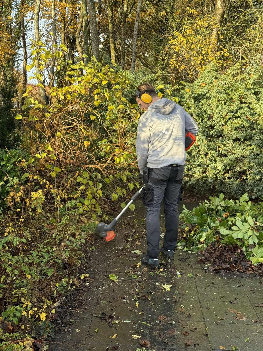 Haveservice - KN Multiservice